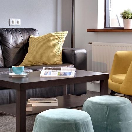 Laekur Hostel Рейкьявик Экстерьер фото